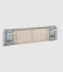 Cabezal Pilku gris beige