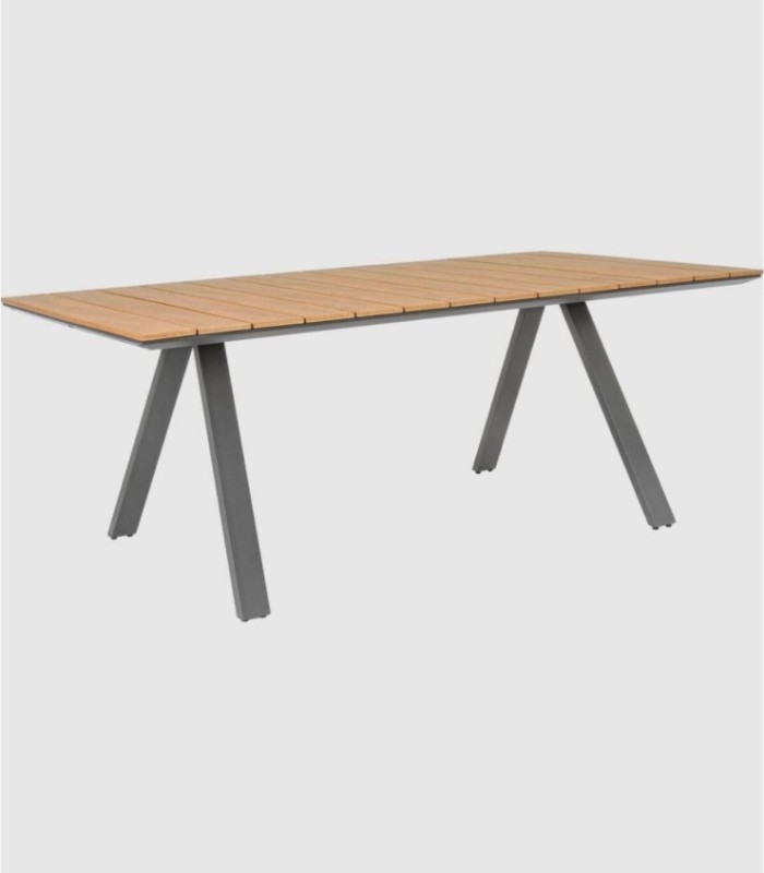 Anthracite Elias table.