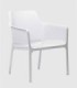 Sillón Net Relax Blanco