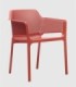 Silla  Net coral