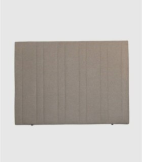 Cabezal Artico gris