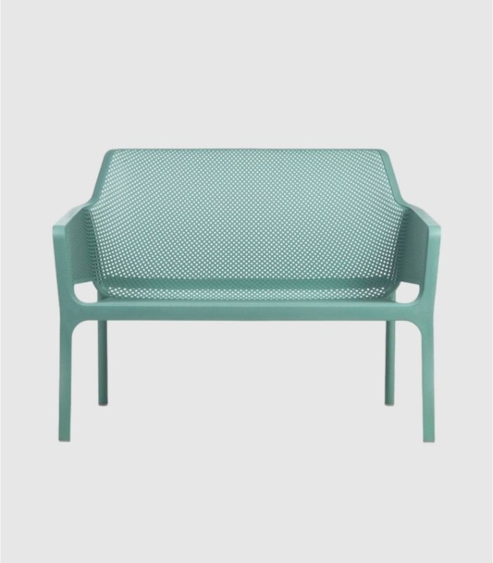 Net Bank 2 seats Salice