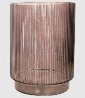 Glass Vase