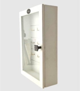 Gabinete para Llaves