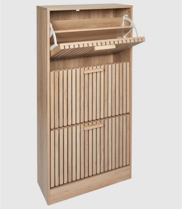 Zapatero 3 trampones Klaus