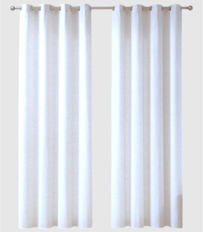 Paula white curtain