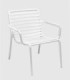 Sillón Doga Relax blanco