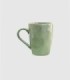 Taza Green Macarella Pequeña