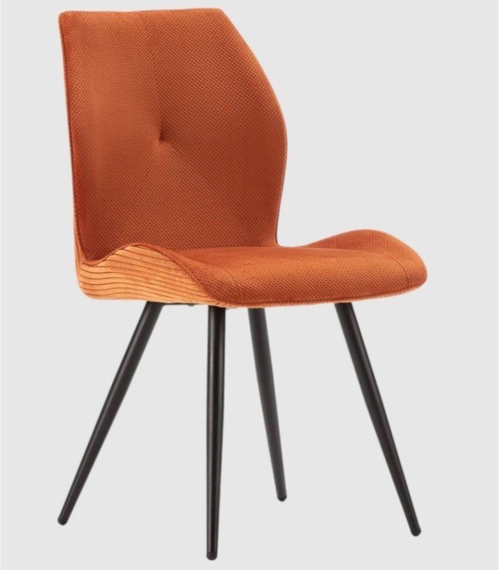 Set van 2 Nadu tegelstoelen
