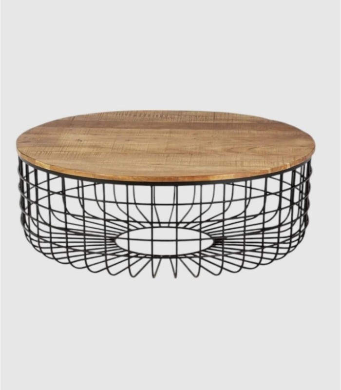 Albany salontafel