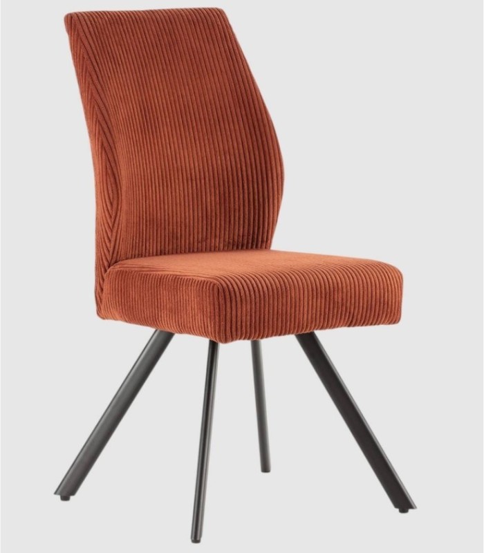 Set van 2 Keri tegelstoelen
