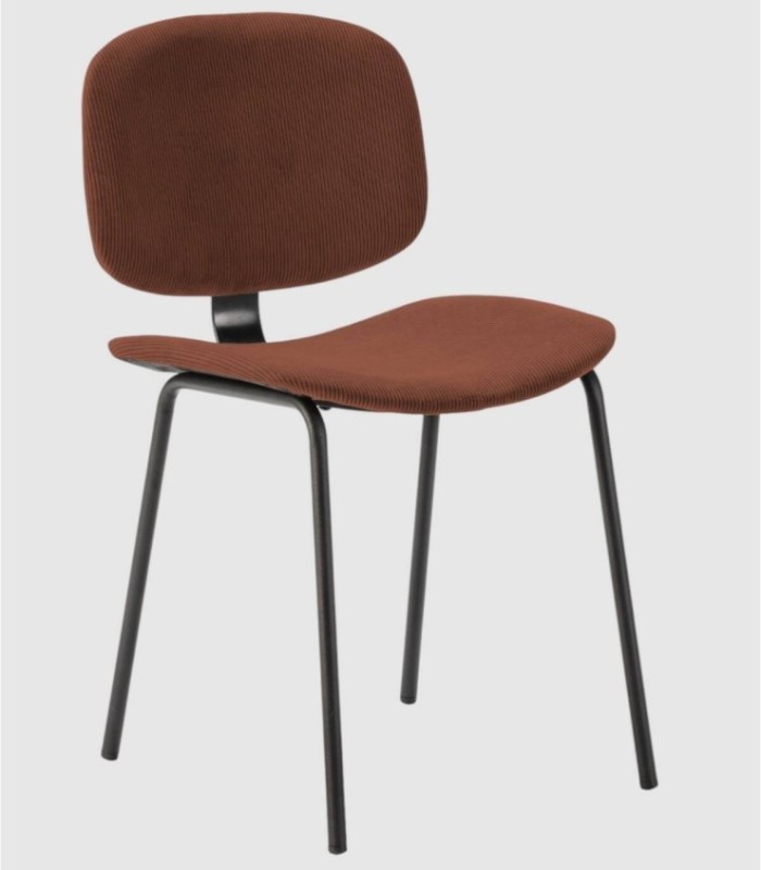 Set van 2 Dimsu boilerstoelen