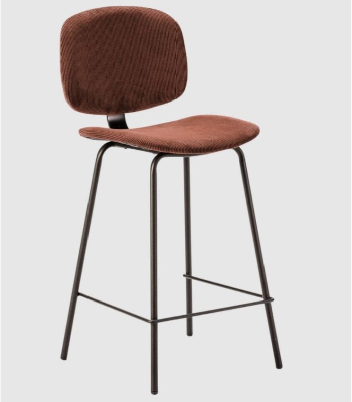 Pack of 2 Dimsu boiler stools