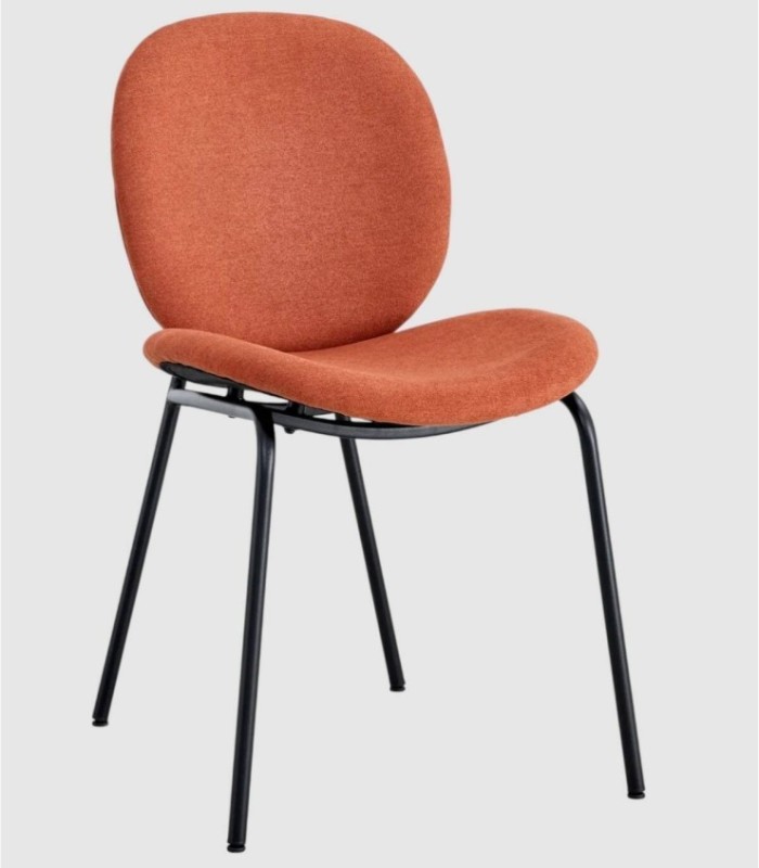 Pack of 2 Zata tile chairs