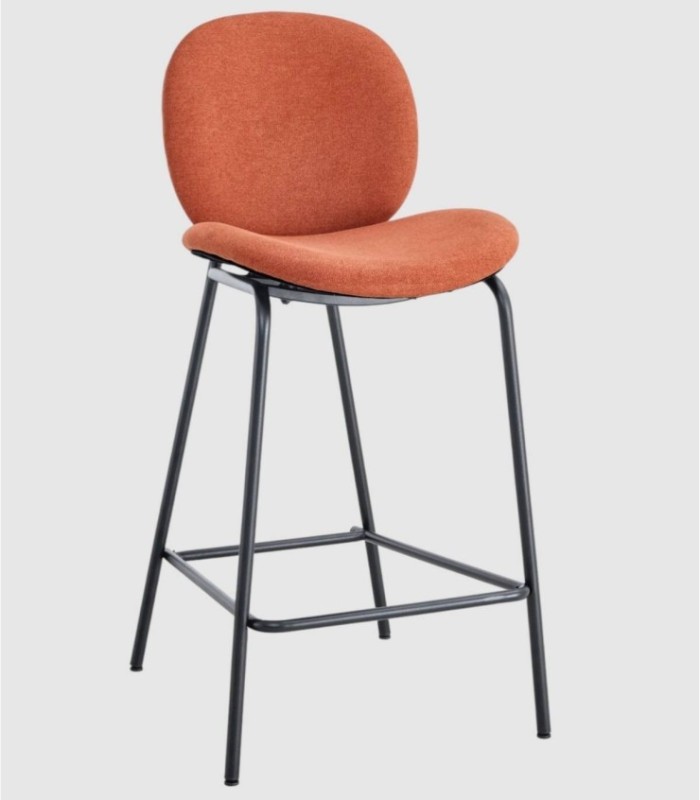 Pack of 2 Zata tile stools