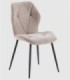 Pack 4 sillas Voria beige