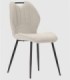 Pack 4 sillas Yara beige