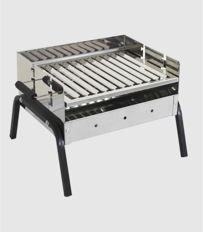 Barbacoa de sobremesa Avila