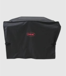Funda para barbacoas impermeable