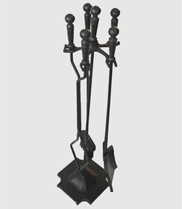 Haardaccessoireset