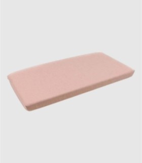 Cojín Rosa Cuarzo para Banco Net