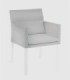 Set 4 sillas Lisbon gris