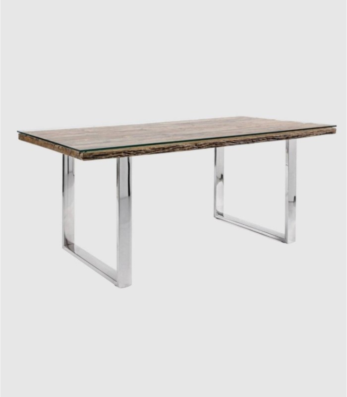 Table W-Glass