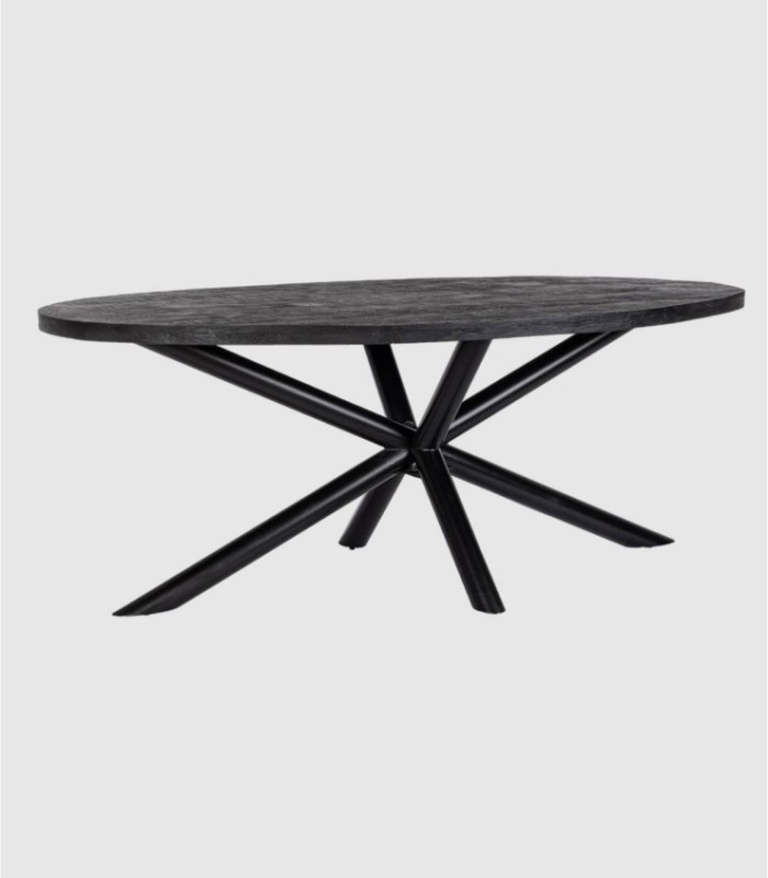 Mesa Hastings Oval 200x110