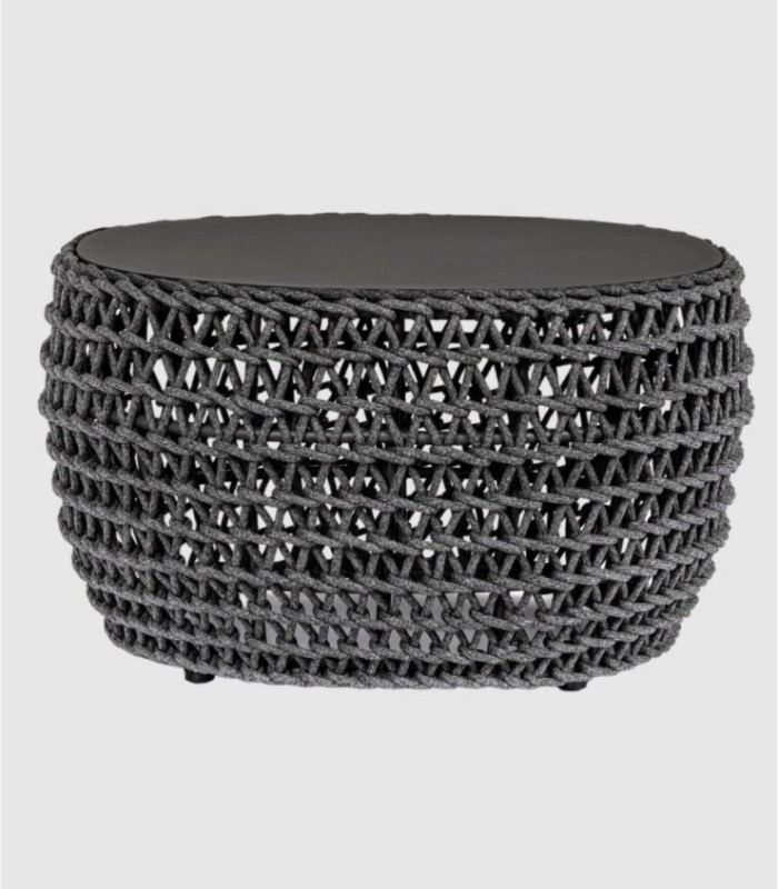 Cuyen carbon salontafel