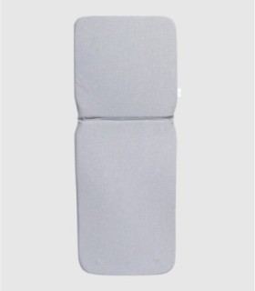 Grey Darsena Cushion