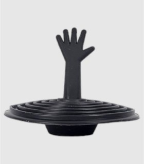 Tapón de Fregadero Mano