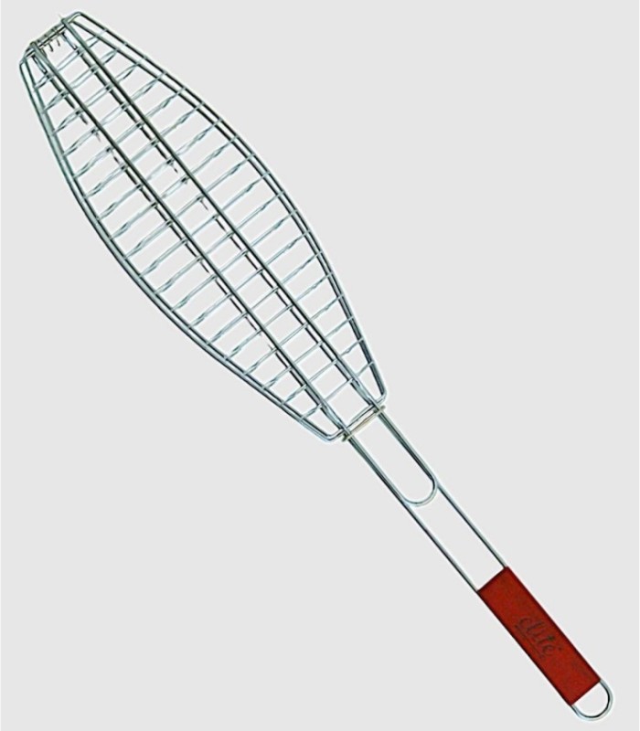 barbecue grill for fish