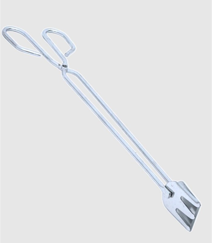 kitchen tongs for fish