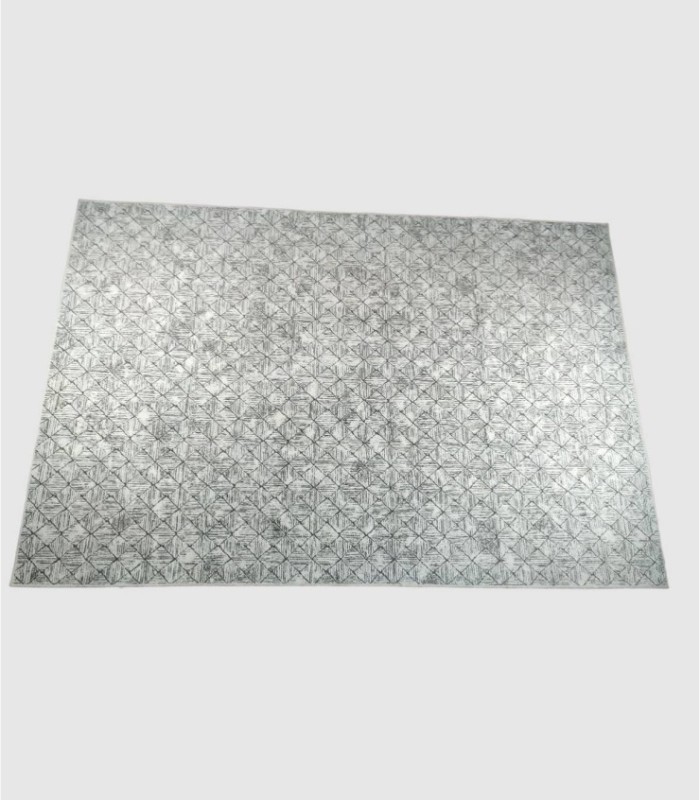 Alfombra Versalles color gris