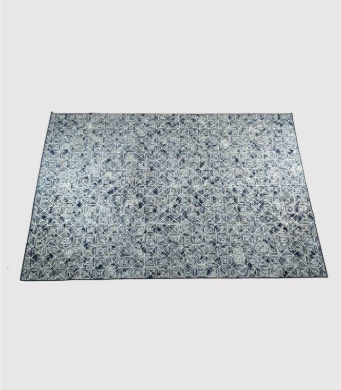 Versailles blauw tapijt
