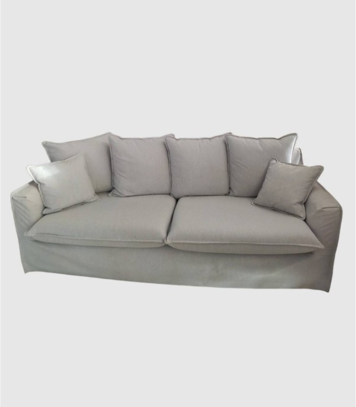 Teide four-seater sofa