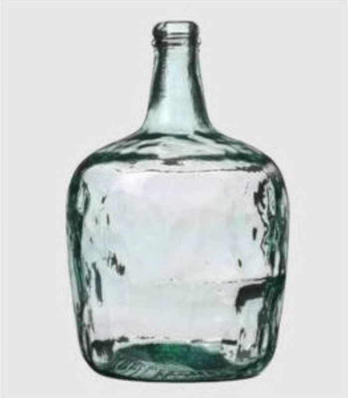 Dame Jeanne 8L Vase