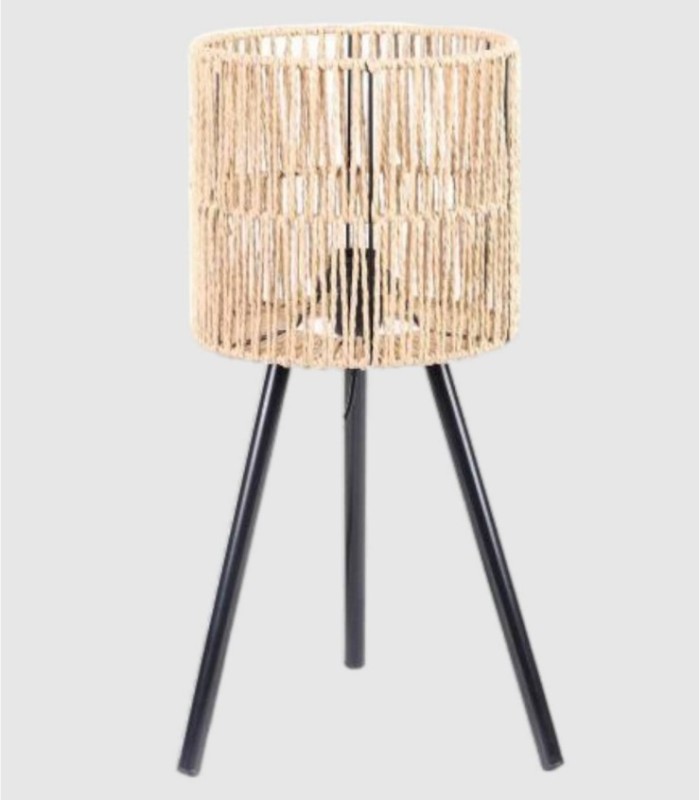 Tina Lamp met Statief