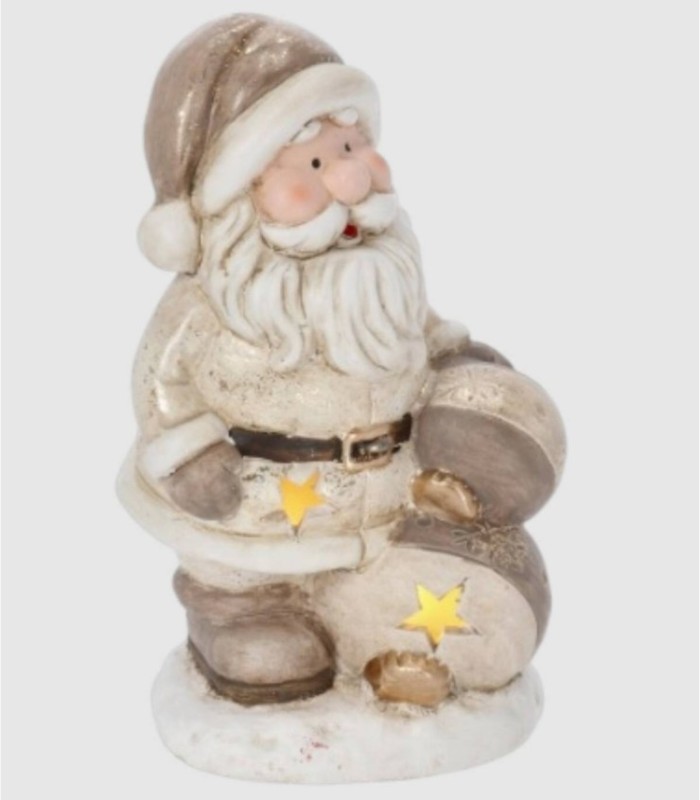 Papa noel Dorotea grande