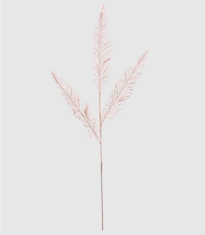 Rama hojas daryl rosa