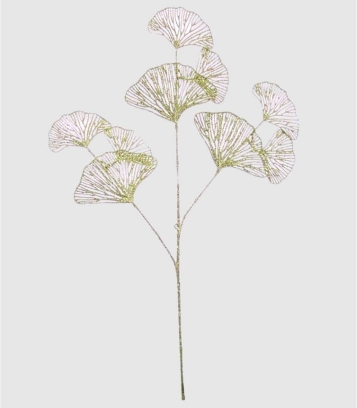 Rama hojas joie champagne