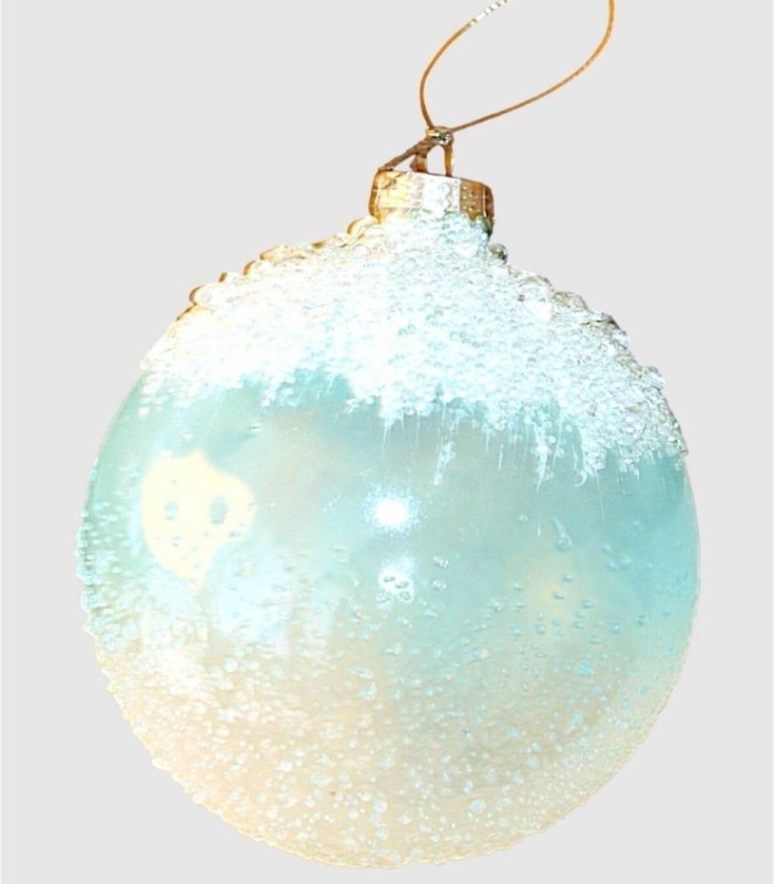 Pack 4 bolas brezza azul