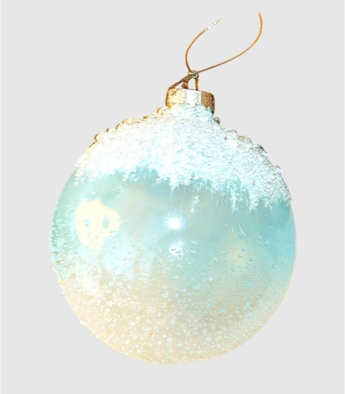 Pack 6 bolas brezza azul