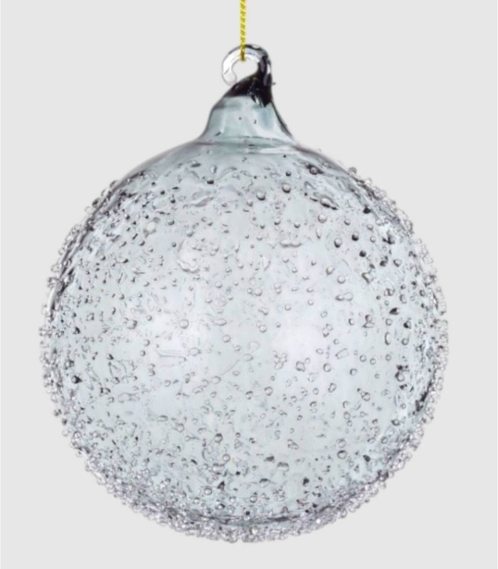 Pack 4 bolas saturno gris