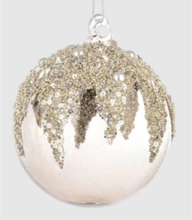 Pack 4 bolas imperial gris