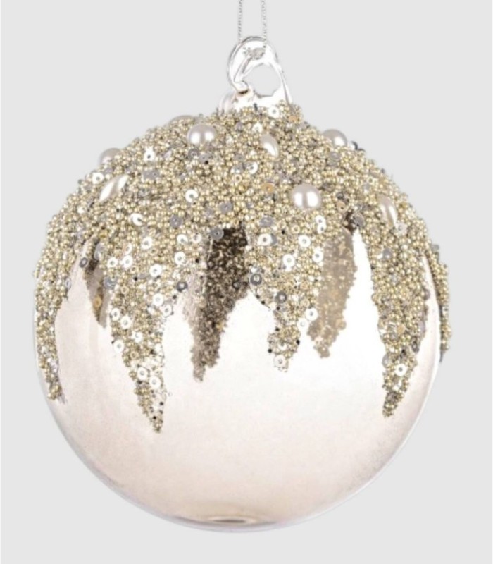 Pack 4 bolas imperial gris