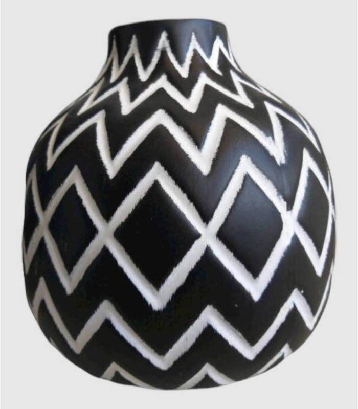 Vase modern design