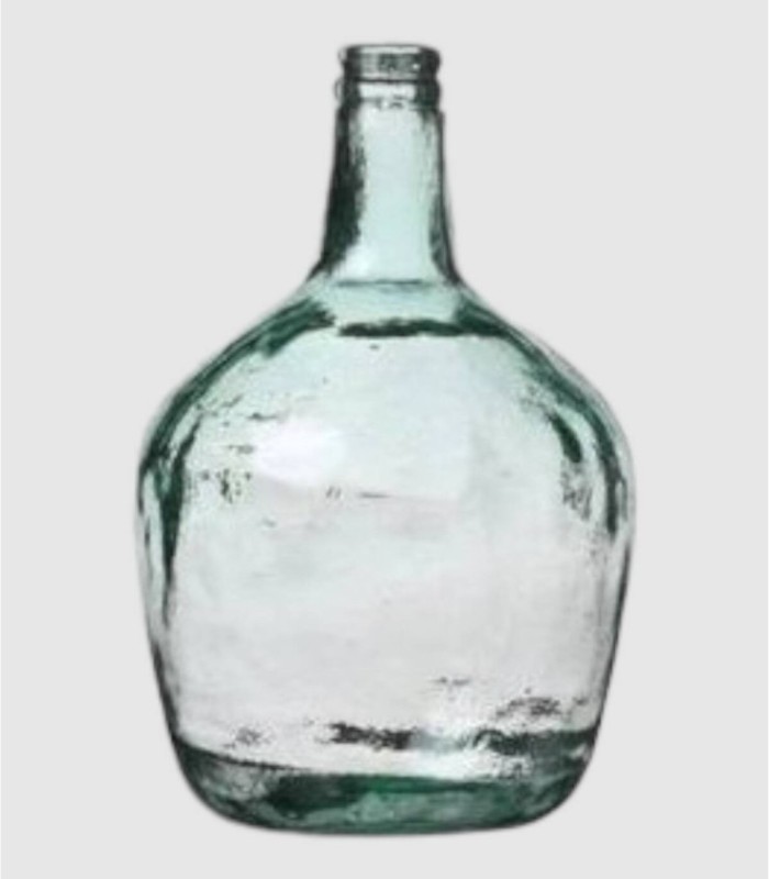 Dame Jeanne Vase 4lt