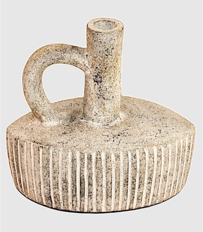 Miley Terracotta Vase