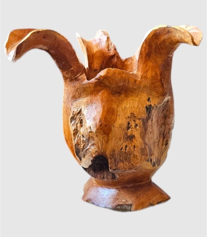 Ulir Rustic Vase